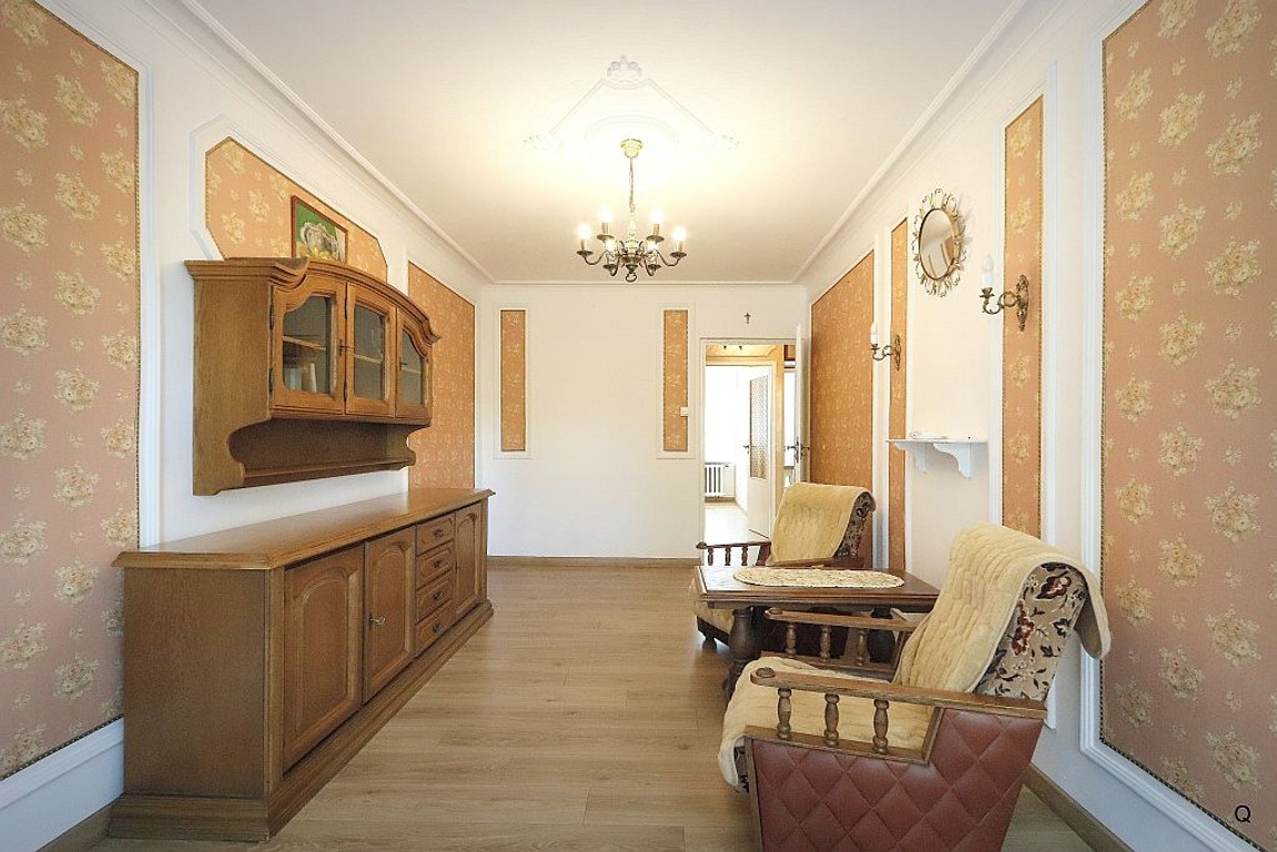 os Przyjaźni 12,3-pok 53 m², balkon, tereny zielone, przystanki, centra handlowe - Widok 6