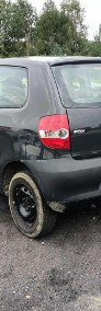 Volkswagen Fox Volkswagen Fox 1.2 05r-3