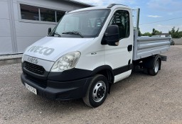 Iveco 35 Daily 35C13 Wywrotka Super Stan