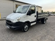 Iveco 35 Daily 35C13 Wywrotka Klima Super Stan