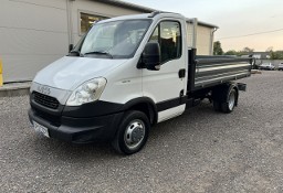 Iveco 35 Daily 35C13 Wywrotka Klima Super Stan