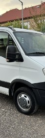 Iveco 35 Daily 35C13 Wywrotka Klima Super Stan-3