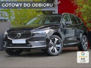 Volvo XC60 II T6 AWD Plus Bright 2.0 T6 AWD Plus Bright (398KM) | Climate + Driver