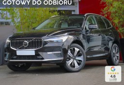 Volvo XC60 II T6 AWD Plus Bright 2.0 T6 AWD Plus Bright (398KM) | Climate + Driver