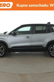 Jeep Avenger FV23% EV full LED navi virtual cocpit kamera i czujniki parkowania-2