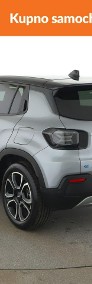 Jeep Avenger FV23% EV full LED navi virtual cocpit kamera i czujniki parkowania-4