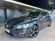 Volvo V60 I