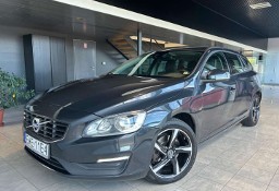 Volvo V60 I