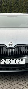 Skoda Superb III 1.5 TSI DSG Zarejestrowany Serwisowany-3