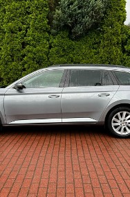 Skoda Superb III 1.5 TSI DSG Zarejestrowany Serwisowany-2
