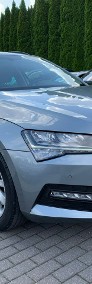 Skoda Superb III 1.5 TSI DSG Zarejestrowany Serwisowany-3