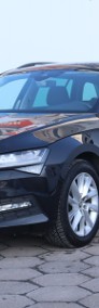 Skoda Superb III , Salon Polska, 1. Właściciel, Serwis ASO, Automat, VAT 23%,-3