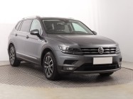 Volkswagen Tiguan II Tiguan Allspace , Salon Polska, Automat, 7 miejsc, Navi, Klimatronic