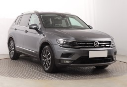 Volkswagen Tiguan II Tiguan Allspace , Salon Polska, Automat, 7 miejsc, Navi, Klimatronic