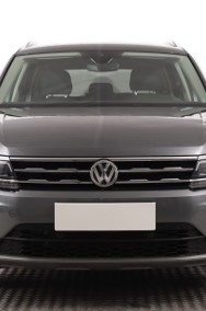 Volkswagen Tiguan II Tiguan Allspace , Salon Polska, Automat, 7 miejsc, Navi, Klimatronic-2