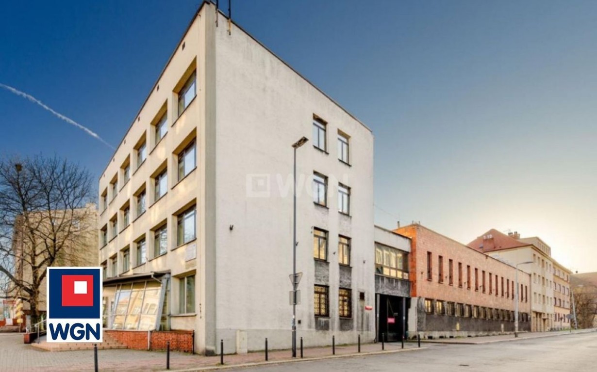 Lokal usługowy na sprzedaż, 2063 m², 30 pomieszczeń Zabrze - Widok 3