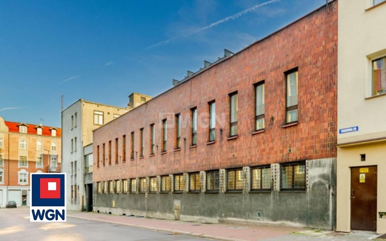 Lokal usługowy na sprzedaż, 2063 m², 30 pomieszczeń Zabrze - Widok 4