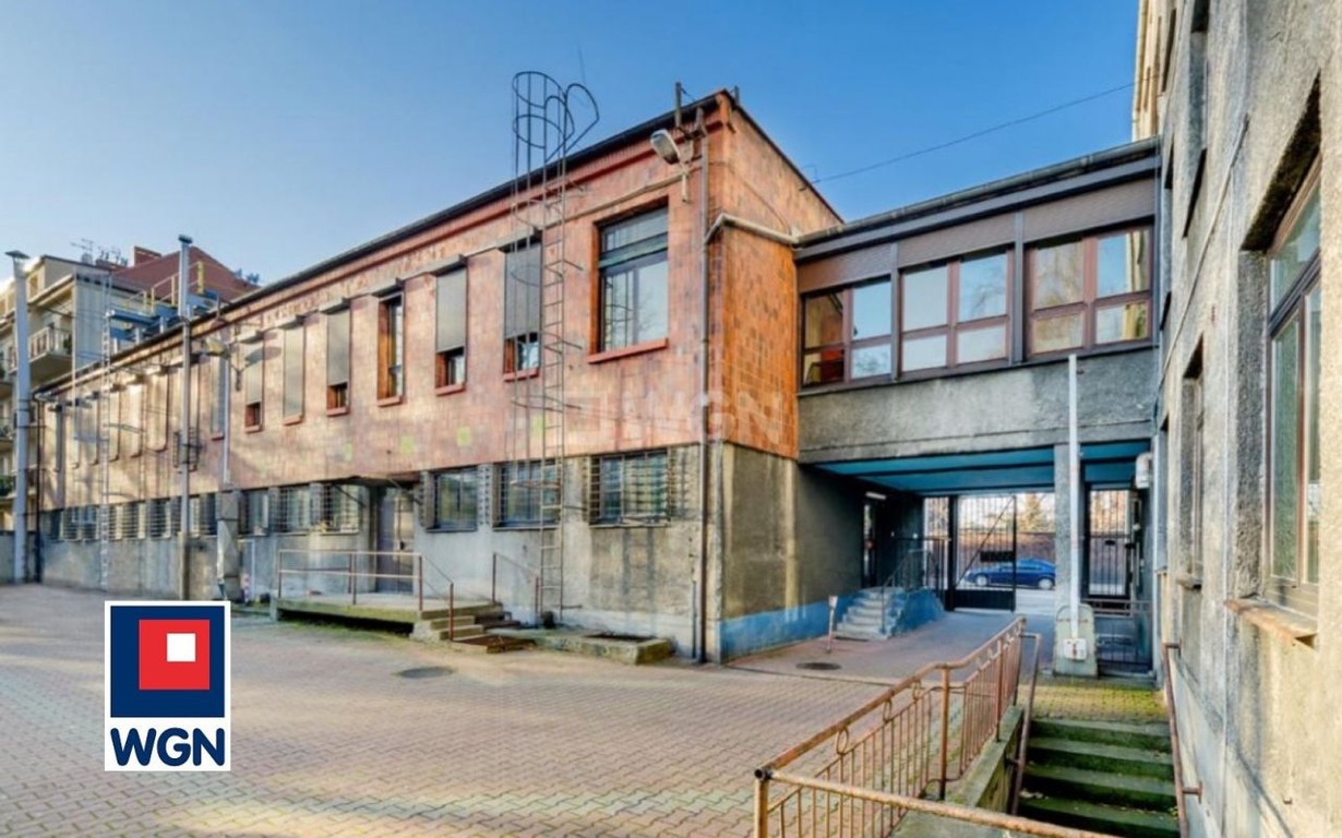 Lokal usługowy na sprzedaż, 2063 m², 30 pomieszczeń Zabrze - Widok 5
