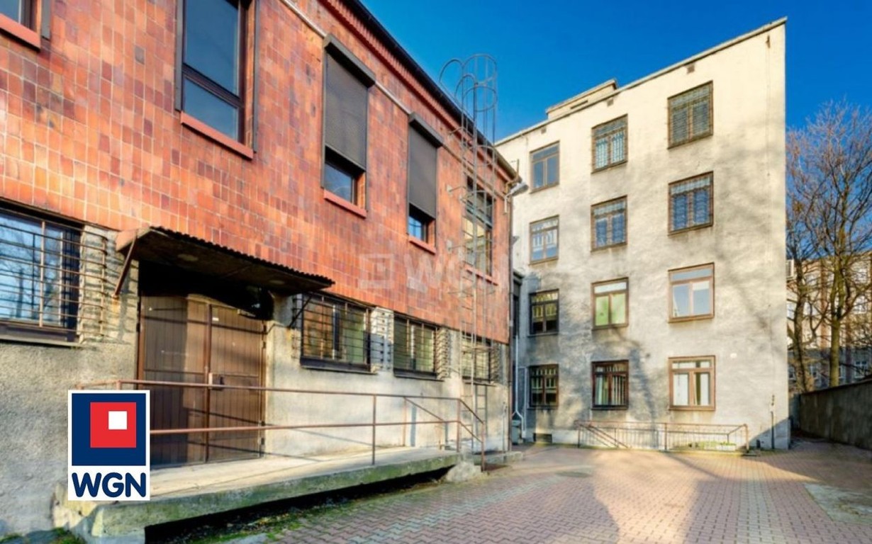 Lokal usługowy na sprzedaż, 2063 m², 30 pomieszczeń Zabrze - Widok 6