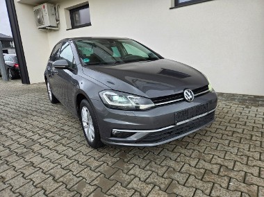 Volkswagen Golf VII LIFT * Full LED * klimatronic * PDC *-1