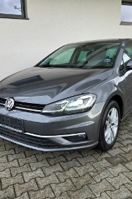 Volkswagen Golf VII LIFT * Full LED * klimatronic * PDC *-2