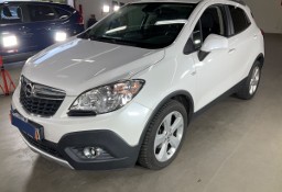 Opel Mokka ** przebieg 93 tys ** gwarancja ** napęd 4x4 **