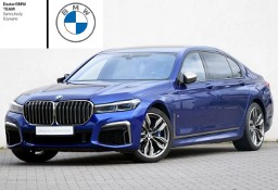 BMW SERIA 7 II (G11/G12) BMW SERIA 7