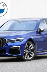 BMW SERIA 7-2