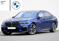 BMW SERIA 7 II (G11/G12) BMW SERIA 7