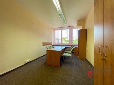 Lokal biurowy 43,95 m2 Salwator-1
