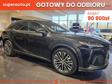 Lexus RX IV 350h Business 2.5 Hybrid 350h Business 2.5 Hybrid 250KM | Podgrzewane-1