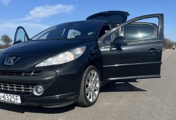 Peugeot 207 1.6Turbo GT