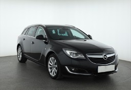 Opel Insignia , Serwis ASO, 170 KM, Automat, Skóra, Navi, Klimatronic,