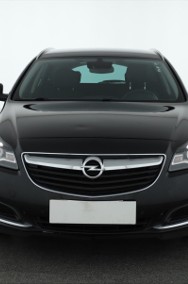 Opel Insignia , Serwis ASO, 170 KM, Automat, Skóra, Navi, Klimatronic,-2