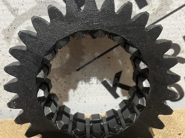 Fiat Ford New Holland - przekładnia koło zębate skrzyni-1