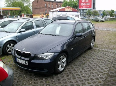 BMW SERIA 3 Bmw 318 I-1