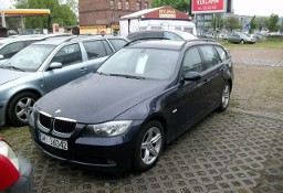 BMW SERIA 3 IV (E90/E91/E92/E93) BMW SERIA 3 Bmw 318 I
