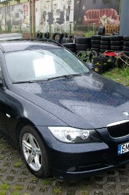 BMW SERIA 3 Bmw 318 I-2