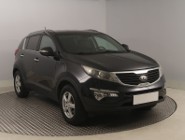 Kia Sportage III , Skóra, Navi, Xenon, Klimatronic, Tempomat, Parktronic,
