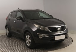 Kia Sportage III , Skóra, Navi, Xenon, Klimatronic, Tempomat, Parktronic,