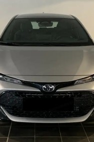 Toyota Corolla XII Comfort 1.8 Hybrid Comfort 1.8 Hybrid 140KM | Tempomat adaptacyjny!-2