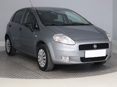 Fiat Grande Punto-1