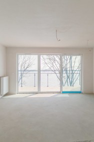 Apartament w Zegrzu | 66,6 m2 | widok na zalew-2