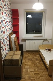 Ładne mieszkanie na wynajem na Oporowie od 1 maja 2024r. -2