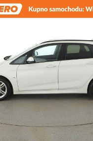 BMW SERIA 2 4x4 automat full LED M Sport navi grzane fotele klima auto kamera i-2