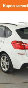 BMW SERIA 2 4x4 automat full LED M Sport navi grzane fotele klima auto kamera i-4