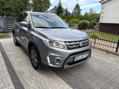 1.6 Benzyna 120KM LED Kamera Tempomat Klimatronik Alu !!-1