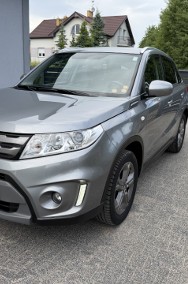 1.6 Benzyna 120KM LED Kamera Tempomat Klimatronik Alu !!-2