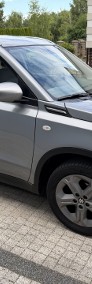 1.6 Benzyna 120KM LED Kamera Tempomat Klimatronik Alu !!-4
