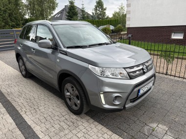 1.6 Benzyna 120KM LED Kamera Tempomat Klimatronik Alu !!-1